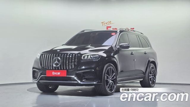 mercedes benz | mercedes benz GLS-Class X167 | GLS-Class X167