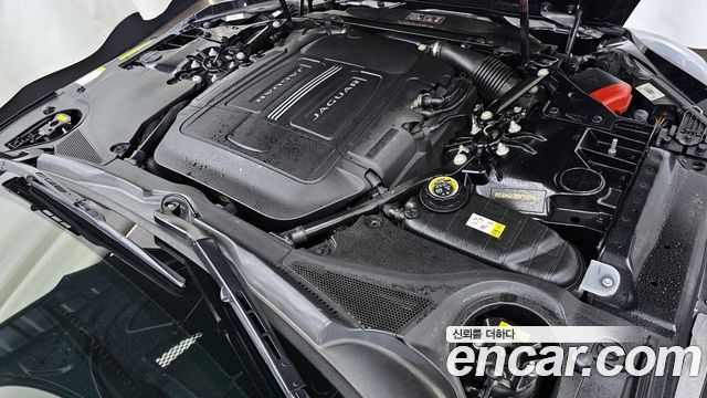 Jaguar | Jaguar F-TYPE