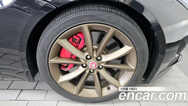 Jaguar | Jaguar F-TYPE