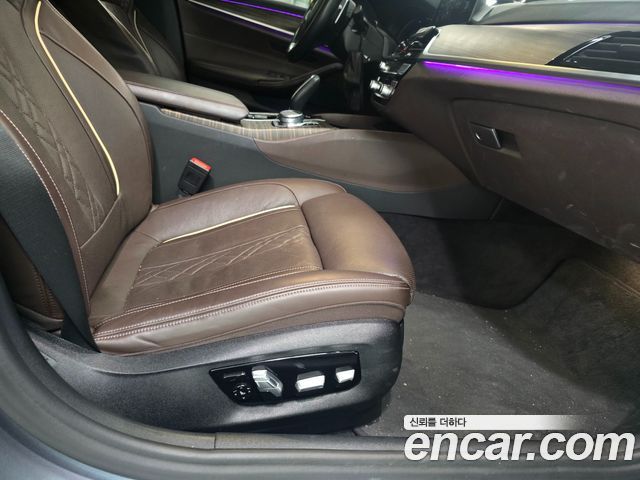 BMW | BMW 5 Series (G30) | 5 Series (G30)