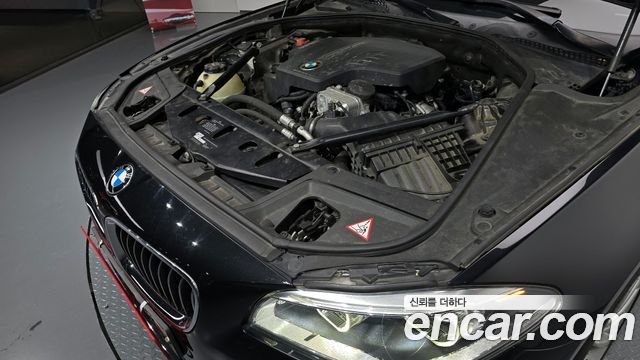 BMW | BMW 5 Series (F10) | 5 Series (F10)