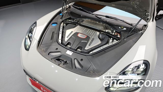 porsche | porsche Panamera (971) | Panamera (971)