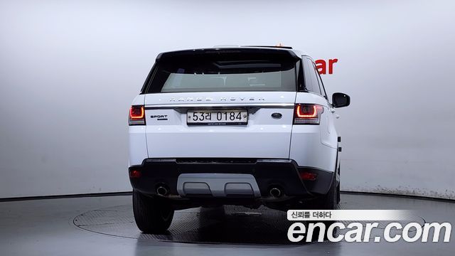 land rover | land rover Range Rover Sport 2nd Generation | Range Rover Sport 2nd Generation