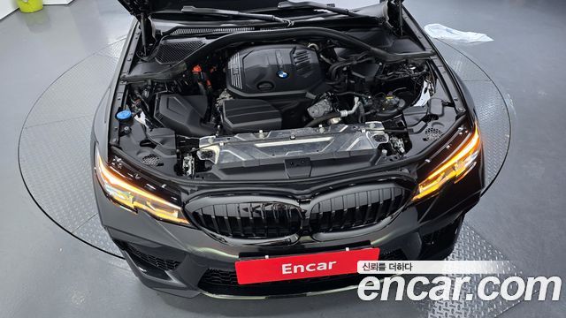 BMW | BMW 3 Series (G20) | 3 Series (G20)