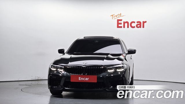 BMW | BMW 3 Series (G20) | 3 Series (G20)