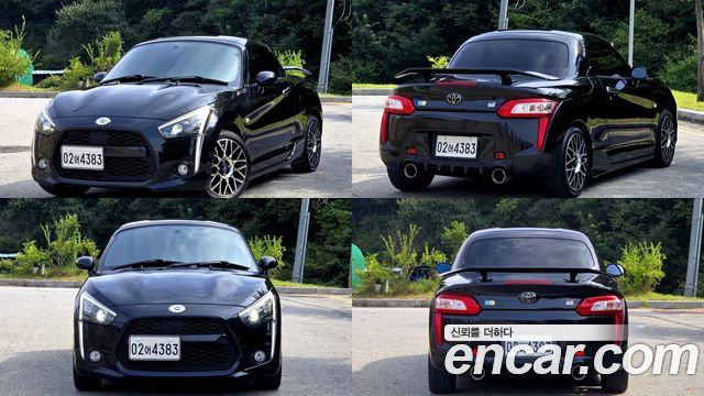 daihatsu | daihatsu Copen | Copen