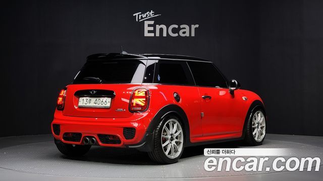 mini | mini Cooper S | Cooper S