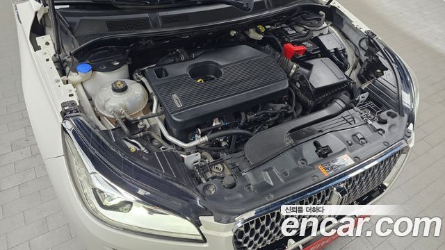 Lincoln | Lincoln Corsair | Corsair