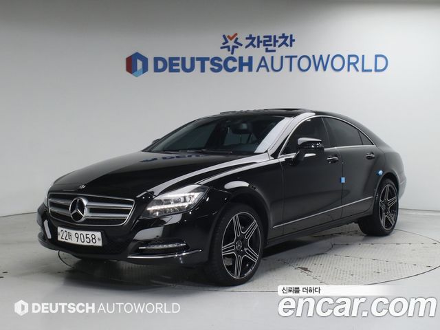 mercedes benz | mercedes benz CLS-Class W218 | CLS-Class W218