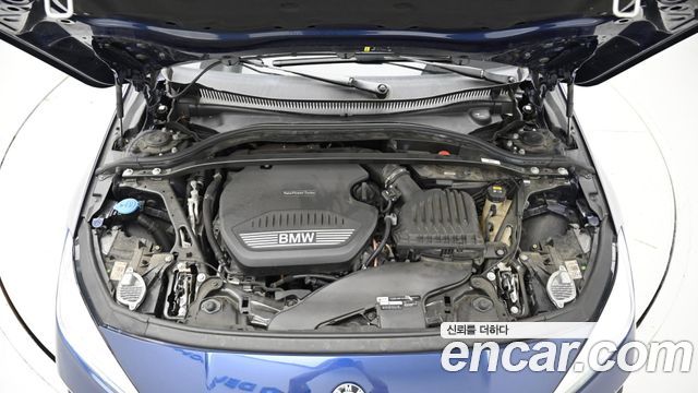 BMW | BMW 1 Series (F40) | 1 Series (F40)