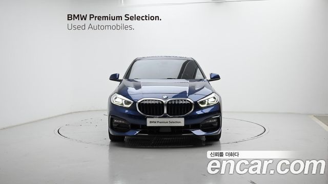 BMW | BMW 1 Series (F40) | 1 Series (F40)