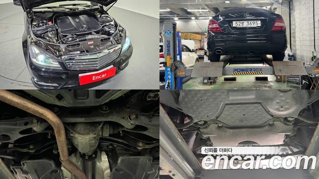 mercedes benz | mercedes benz C-Class W204 | C-Class W204