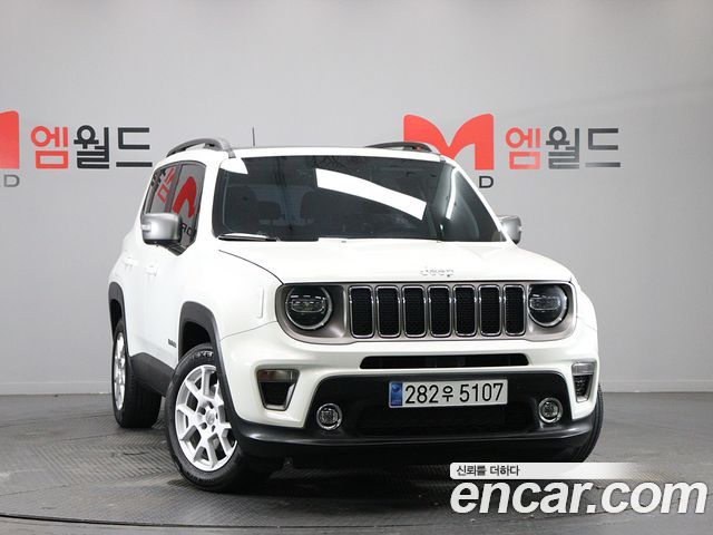 jeep | jeep Renegade | Renegade