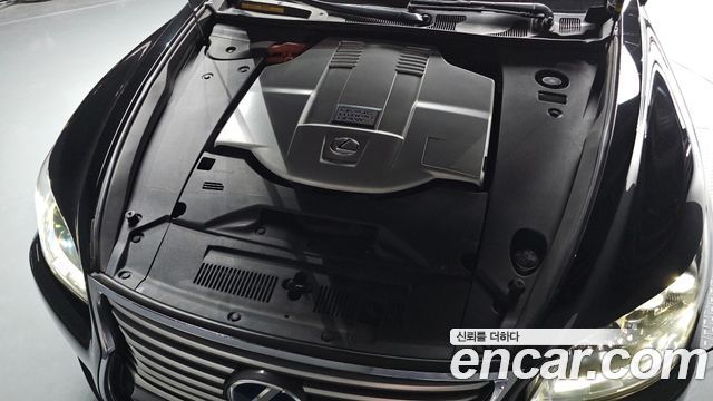 Lexus | Lexus LS600hL