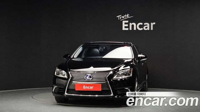 Lexus | Lexus LS600hL