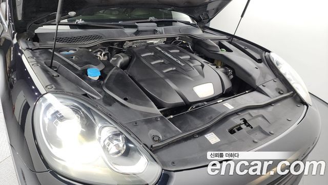 porsche | porsche New Cayenne | New Cayenne