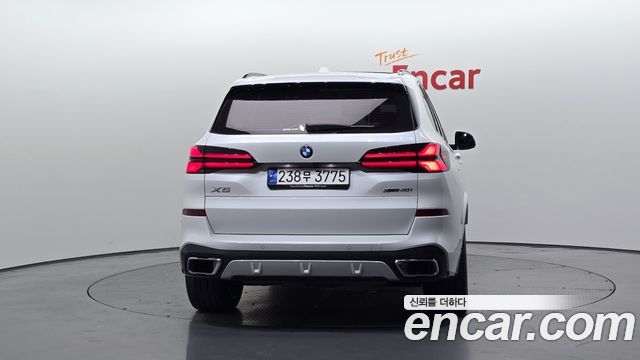 BMW | BMW X5 (G05)