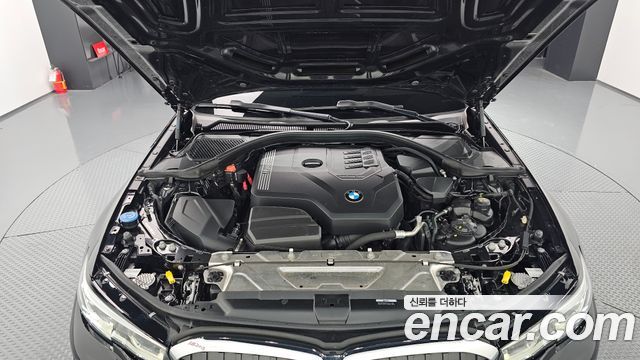 BMW | BMW 3 Series (G20) | 3 Series (G20)