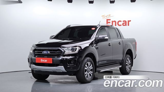 ford | ford Ranger 3rd Generation | Ranger 3rd Generation