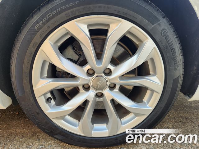 Audi | Audi New A6 | New A6