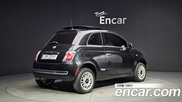 Fiat | Fiat 500