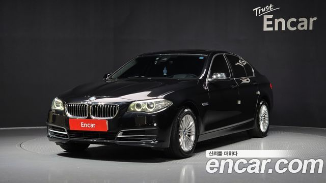 BMW | BMW 5 Series (F10) | 5 Series (F10)