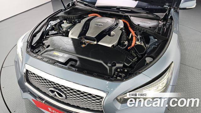 infinity | infinity Q50