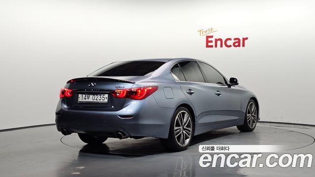 infinity | infinity Q50