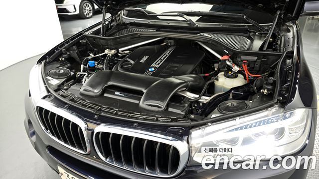 BMW | BMW X5 (F15) | X5 (F15)