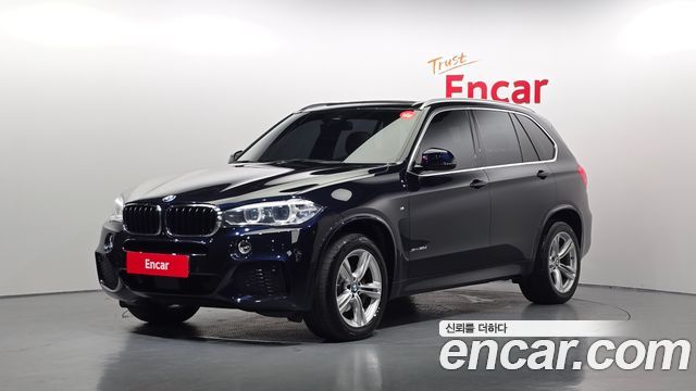 BMW | BMW X5 (F15) | X5 (F15)