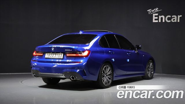 BMW | BMW 3 Series (G20) | 3 Series (G20)