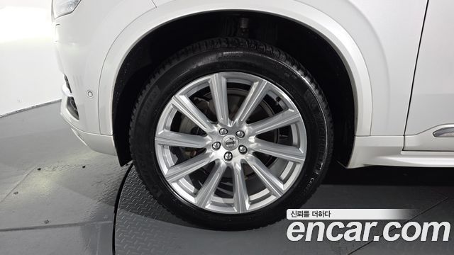 volvo | volvo XC90 2nd Generation | XC90 2nd Generation