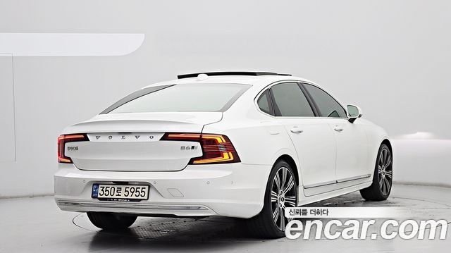volvo | volvo S90 | S90