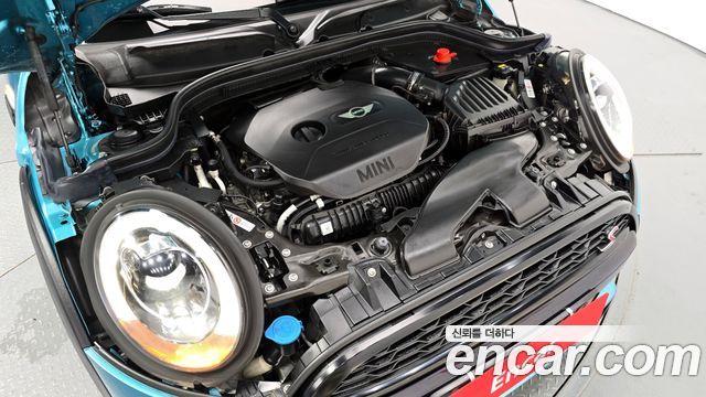 mini | mini Cooper S Convertible | Cooper S Convertible