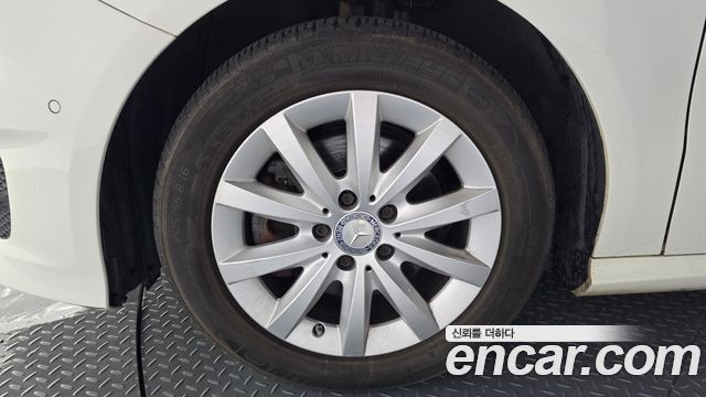 mercedes benz | mercedes benz B-Class W246 | B-Class W246