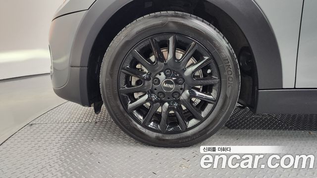 mini | mini Cooper S | Cooper S