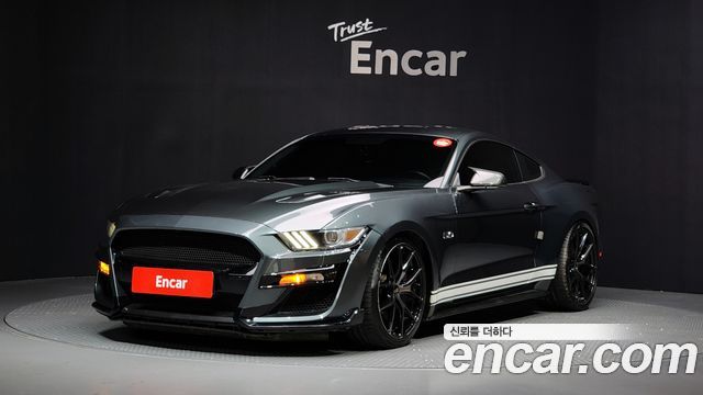 ford | ford mustang | mustang