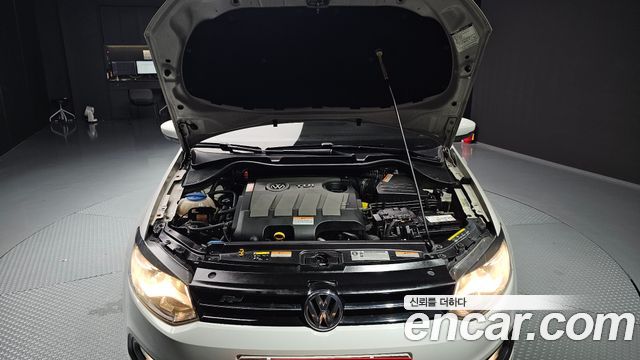 Volkswagen | Volkswagen Polo | Polo