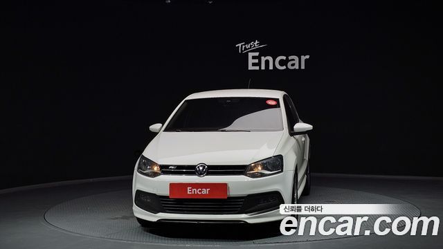 Volkswagen | Volkswagen Polo | Polo