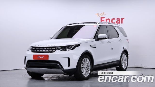 land rover | land rover Discovery 5 | Discovery 5