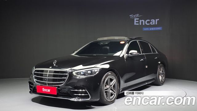 mercedes benz | mercedes benz S-Class W223 | S-Class W223