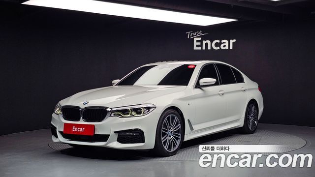 BMW | BMW 5 Series (G30) | 5 Series (G30)