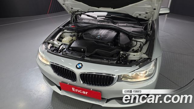 BMW | BMW 3 Series GT (F34) | 3 Series GT (F34)