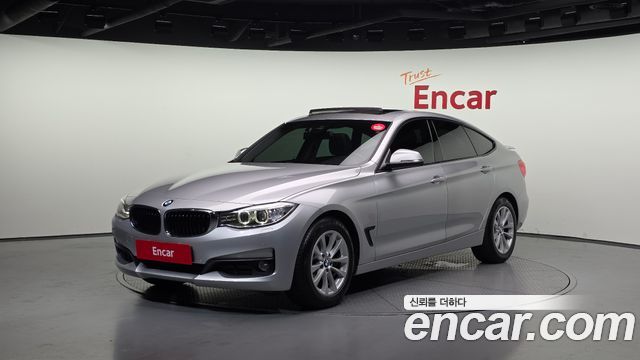 BMW | BMW 3 Series GT (F34) | 3 Series GT (F34)