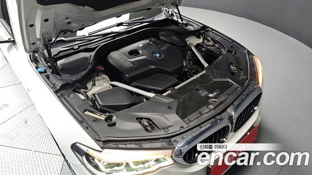 BMW | BMW 5 Series (G30) | 5 Series (G30)