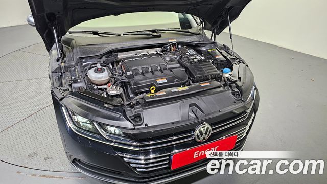 Volkswagen | Volkswagen Arteon | Arteon