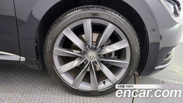 Volkswagen | Volkswagen Arteon | Arteon