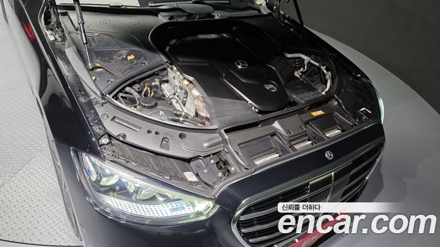 mercedes benz | mercedes benz S-Class W223 | S-Class W223