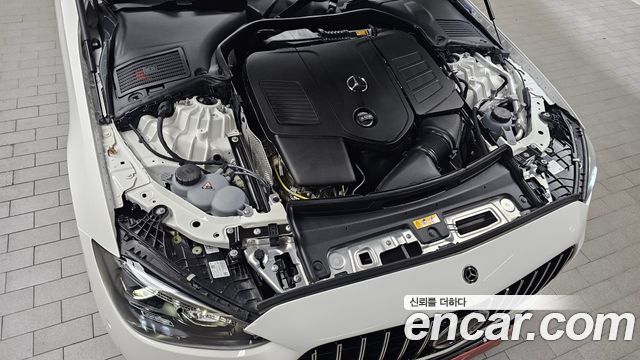 mercedes benz | mercedes benz C-Class W206 | C-Class W206