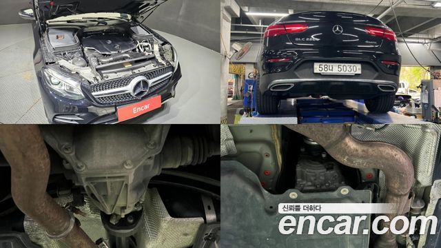 mercedes benz | mercedes benz GLC-Class X253 | GLC-Class X253